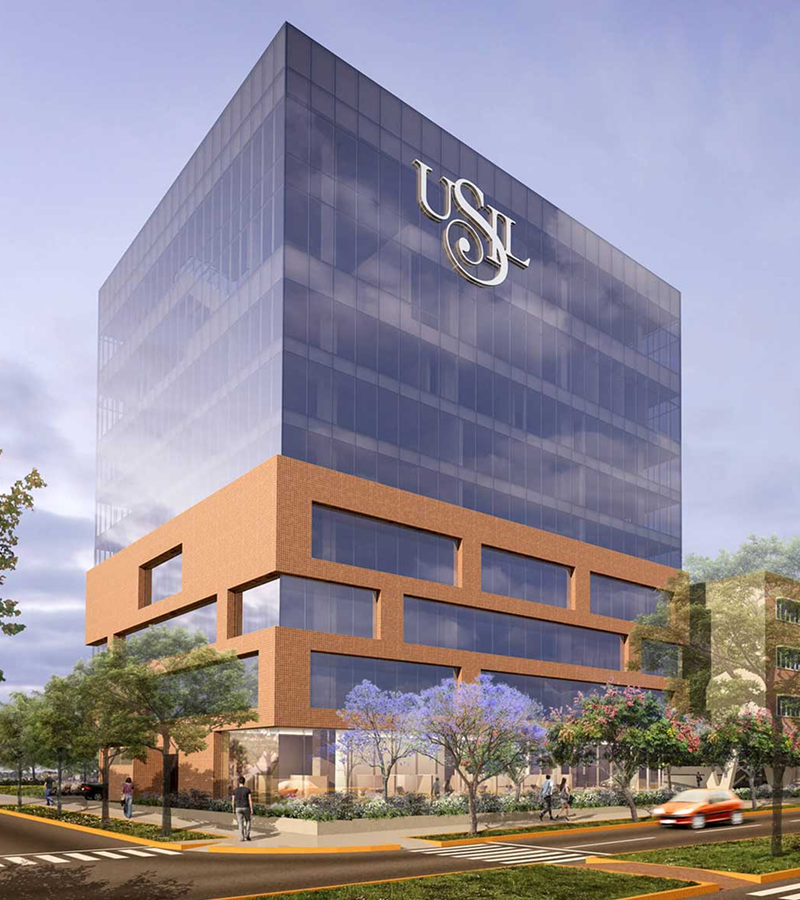 USIL